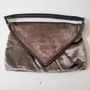 Classic Matt & Nat Santogold Fawn Shoulder/Crossbody Bag
